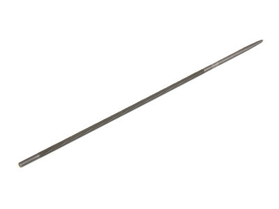 Напильник для заточки цепей ф 4.0 мм OREGON (3 шт в уп.) (для цепей с шагом 1/4", 3/8" LP)