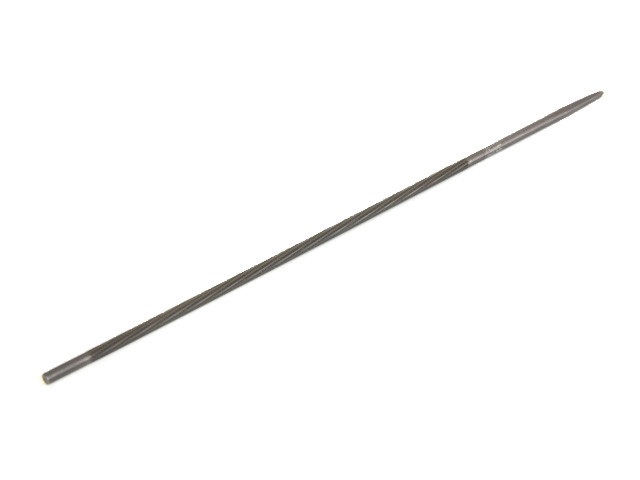 Напильник для заточки цепей ф 4.0 мм OREGON (3 шт в уп.) ( для цепей с шагом 1/4", 3/8" LP) - фото 1 - id-p92531417
