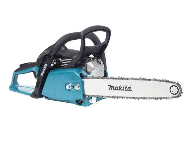 Бензопила MAKITA EA 3502 S40B шина 40 см (16"), 3/8" LP, 1.3 мм, 56 зв. (1.70 кВт, 2.3 л.с., 35.0 см3, вес 4.4 - фото 1 - id-p92531529