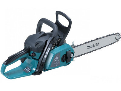 Бензопила MAKITA EA 3503 S40B шина 40 см (16"), 3/8" LP, 1.3 мм, 56 зв. (1.70 кВт, 2.3 л.с., 35.0 см3, вес 4.4