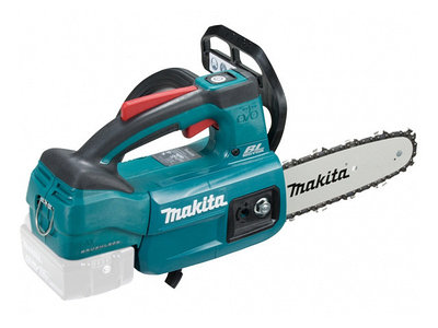 Аккум. пила цепная MAKITA DUC 204 Z шина 20 см (8"), 3/8, 1.1 мм (18.0 В, БЕЗ АККУМУЛЯТОРА)