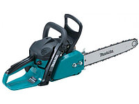 Бензопила MAKITA EA 3501 F35B шина 35 см (14"), 3/8" LP, 1.3 мм, 52 зв. (1.70 кВт, 2.3 л.с., 35.0 см3, вес 4.8 кг)