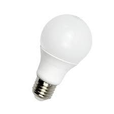 Лампа светодиодная А60 11Вт шар
