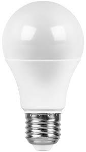 Лампа светодиодная LED 15W E27 - фото 1 - id-p92565651