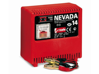 Зарядное устройство TELWIN NEVADA 14 (12В) (807025)