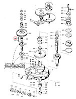 Пружина LCA63242