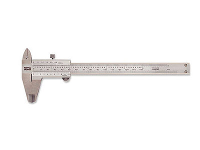 Штангенциркуль 150*0,02mm TOPTUL