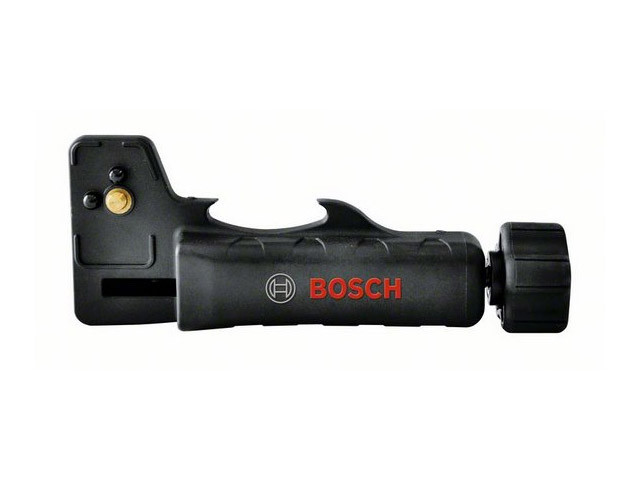 Кронштейн для крепления приемника Bosch LR1, LR2,LR1 G - фото 1 - id-p92568451