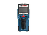 Детектор проводки BOSCH D-tect 150 в кор. (металл: 150 мм, дерево: 40 мм, проводка: 60 мм, IP 54)