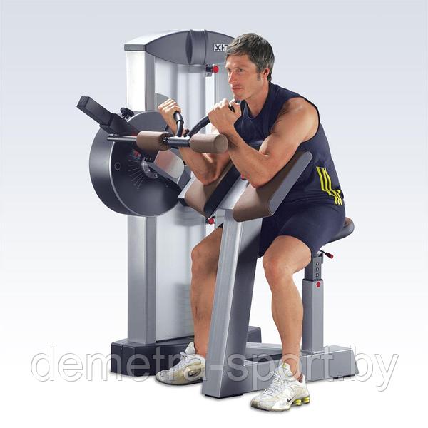 Разгибание ног тренажер Cybex