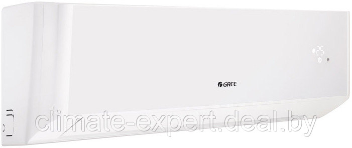 Кондиционер GREE Amber Standart R32 GWH09YC-K6DNA1A (Wi-Fi)