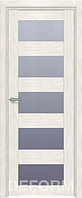 Двери межкомнатные экошпон DEFORM D12