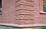 Кирпич полнотелый стандартный тычковый «Дикий камень» (КСЛБ4), фото 2