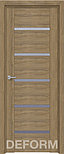 Двери межкомнатные экошпон DEFORM D11, фото 3