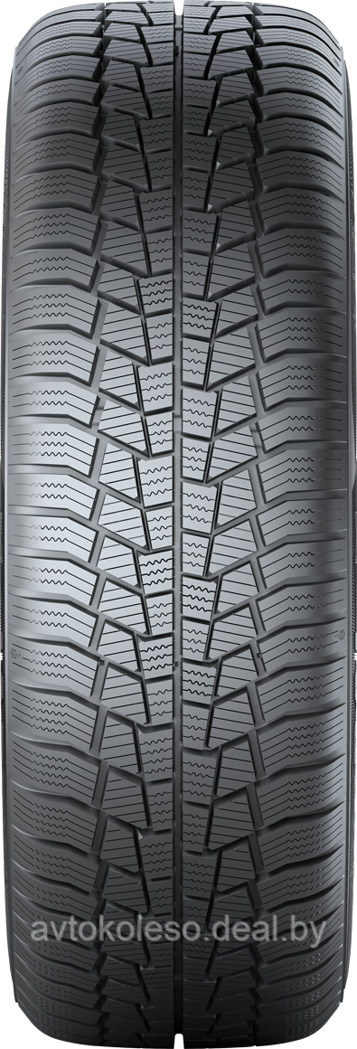 Шины 185/65R15 General Altimax Winter 3 88T - фото 2 - id-p92570209