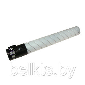 Картридж для Konica Minolta Bizhub C220/280/360 TN216K/TN319K Black (Katun) 39541