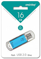 USB-накопитель 16Gb V-Cut series SB16GBVC-B синий Smartbuy