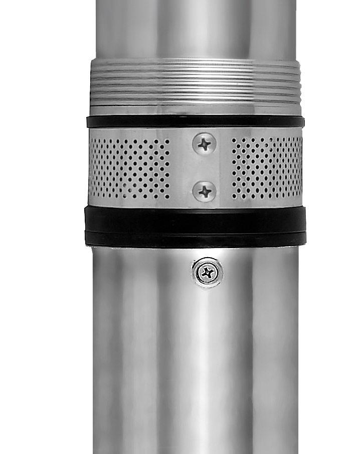 Скважинный насос UNIPUMP 3" MINI ECO-2-46 (кабель-20м) - фото 2 - id-p61618060