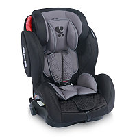 Автокресло 9-36 кг Lorelli Titan+SPS Isofix Black Grey