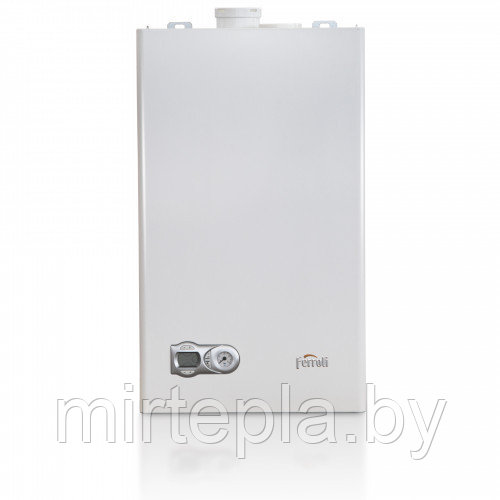 Ferroli Fortuna C24 Газовый котел