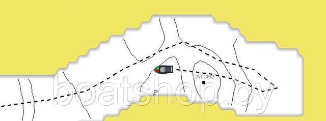 Приложение Quickdraw Contours