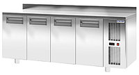 Холодильный стол POLAIR (ПОЛАИР) TM4-GС 500 л -2 +10