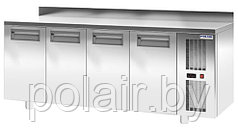 Холодильный стол POLAIR (ПОЛАИР) TM4-GС 500 л -2 +10