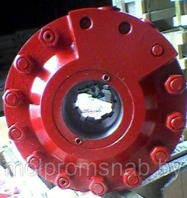 Гидромотор планетарно-роторный- вращатель (гидровращатель) ГПРФ-M - фото 1 - id-p4514786