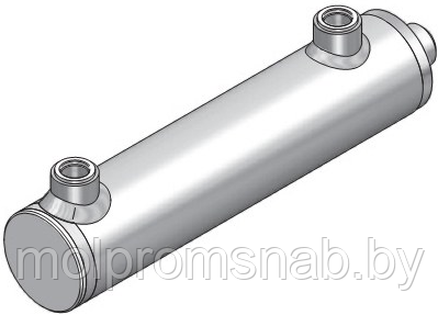 Гидроцилиндры двухстороннего действия M250 HM0 210 бар