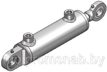 Гидроцилиндры двухстороннего действия M250 HMB  210 бар