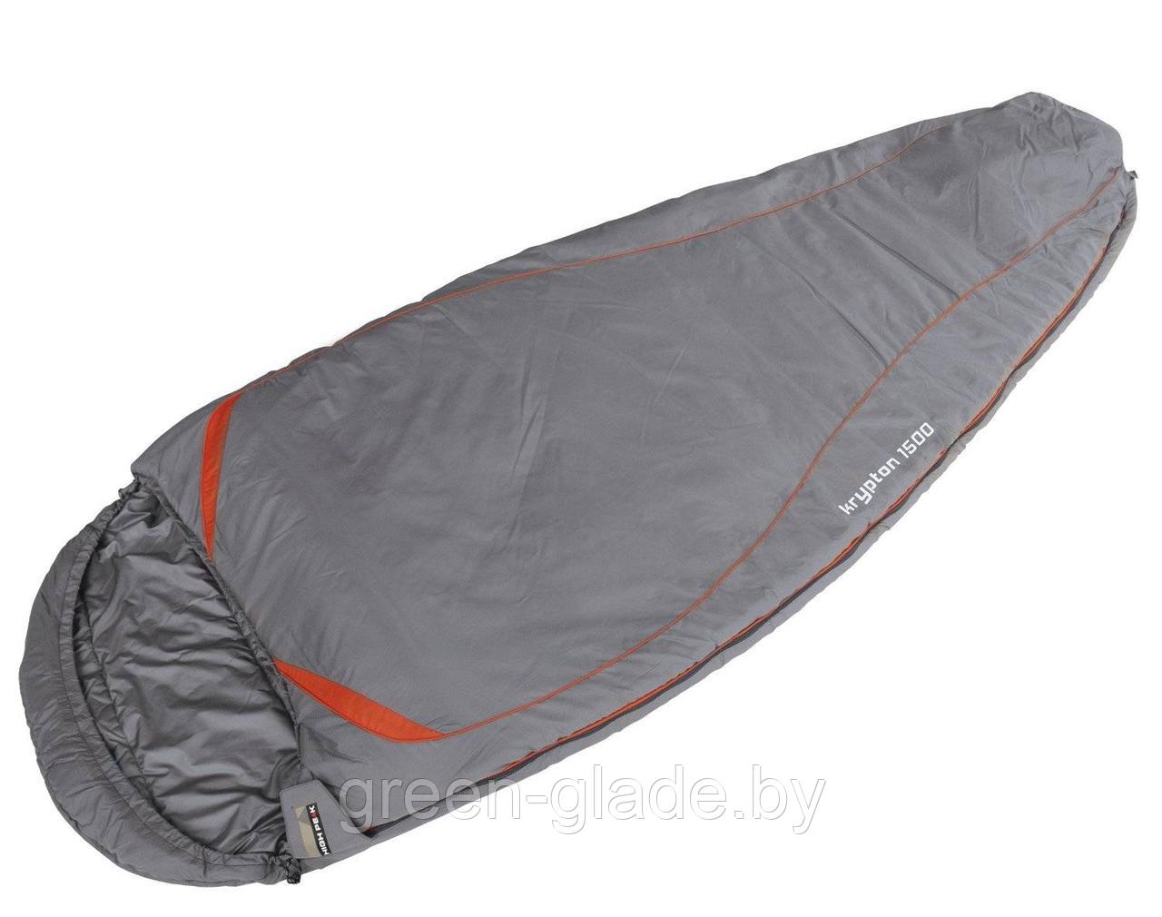 Спальник High Peak Krypton 1500M