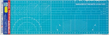 Коврик для резки A3/2, Tamiya (Япония)