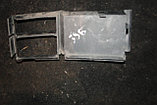 Заглушка (решетка) в бампер к БМВ Е39, 2.5 дизель, 2003 г.в., фото 2