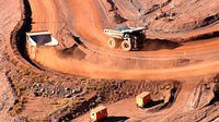Прогноз: в 2014 году цены на железную руду опускаются ниже $100 за тонну