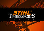 Timbersport STIHL