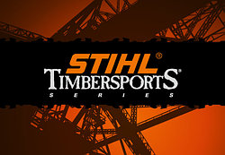 Timbersport STIHL