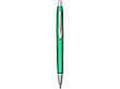 Блокнот Контакт с ручкой, зеленый, фото 4