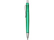 Блокнот Контакт с ручкой, зеленый, фото 5