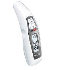 Электронный многофункциональный термометр Beurer FT 65 - фото 4 - id-p80841649