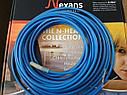 Nexans TXLP/2R 400 Вт / 23,5 м нагревательный кабель (теплый пол), фото 5