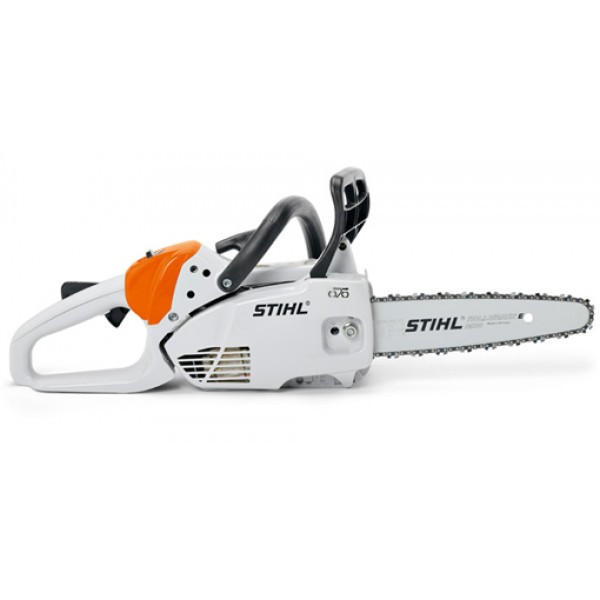 Бензопила-Stihl-MS 150 C-E