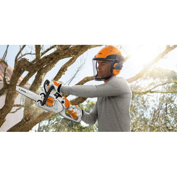 Бензопила-Stihl-MS 150 C-E - фото 2 - id-p4518012