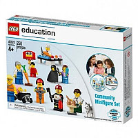 LEGO 45022 Городские жители (от 4 лет)