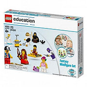 LEGO 45023 Сказочные и исторические персонажи (от 4 лет)