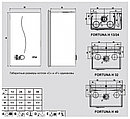 Ferroli Fortuna HF13 Газовый котел, фото 4