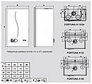 Ferroli Fortuna HF24 Газовый котел, фото 4