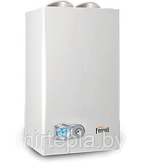 Ferroli Fortuna HF32 Газовый котел