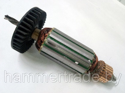 700197 Ротор FERM FBH-800K