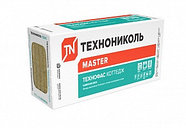 Утеплитель ТЕХНОФАС КОТТЕДЖ 1200х600х50, фото 2