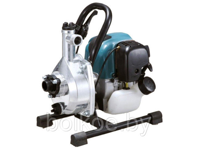 Мотопомпа бензиновая MAKITA EW 1050 HX (для чистой воды, 0.71 кВт, 110 л/мин) 